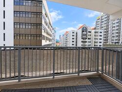 The Interweave (D12), Apartment #619407551